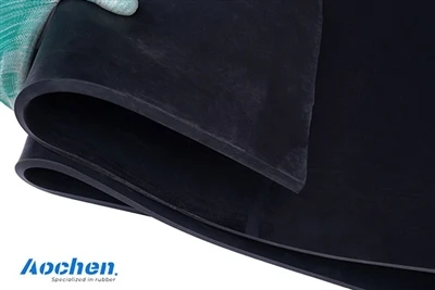 SBR gúmmíblöð vs. EPDM gúmmíblöð: Hver er betri?